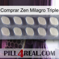 Buy Triple Miracle Zen 08